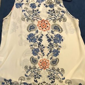 Violet + Claire XL top